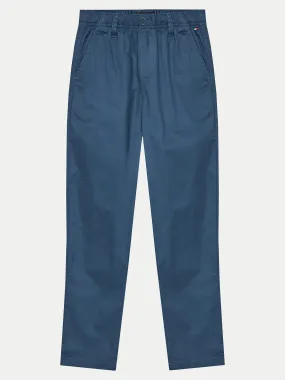 Παιδικό παντελόνι chinos MONOTYPE EWB SKATER CHINO PANT KΒ0ΚΒ09146DBZ | KΒ0ΚΒ09146DBZ
