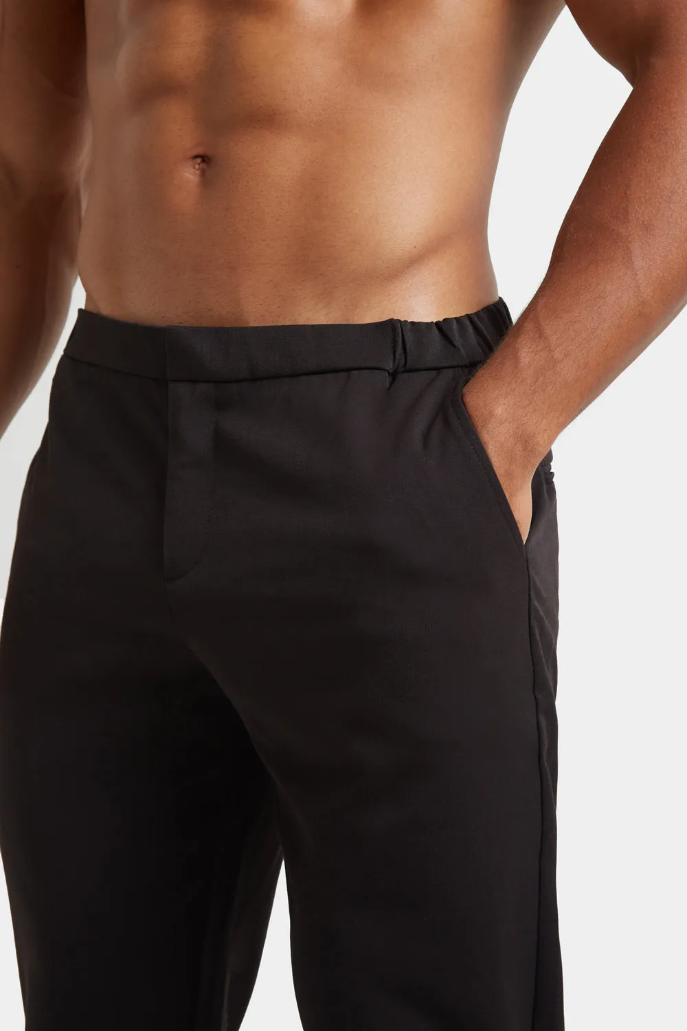 365 Trousers in Black