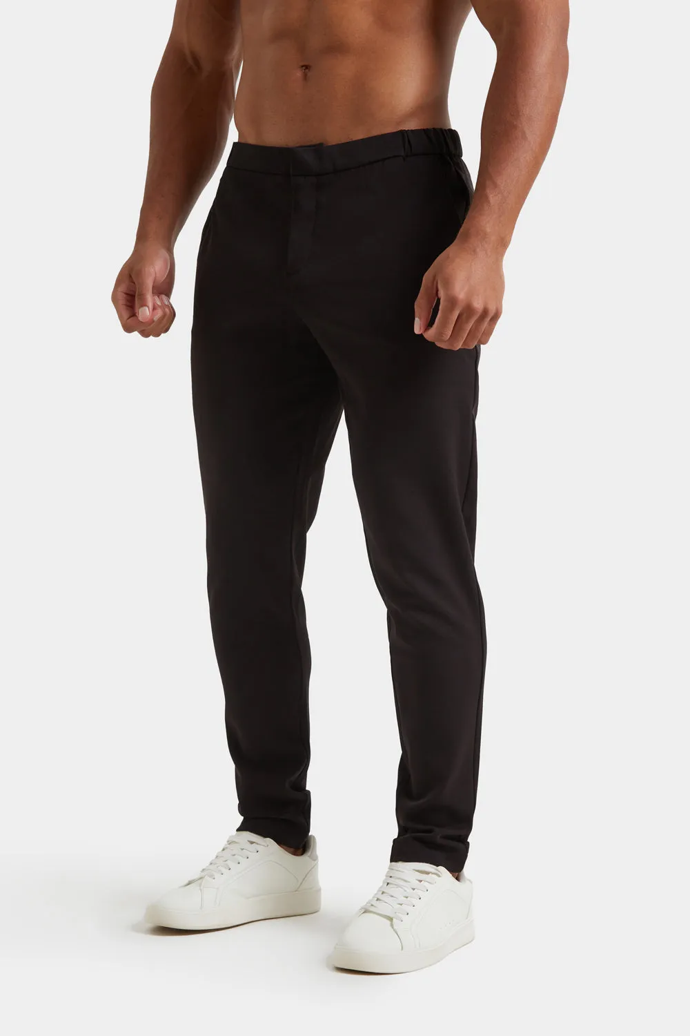 365 Trousers in Black