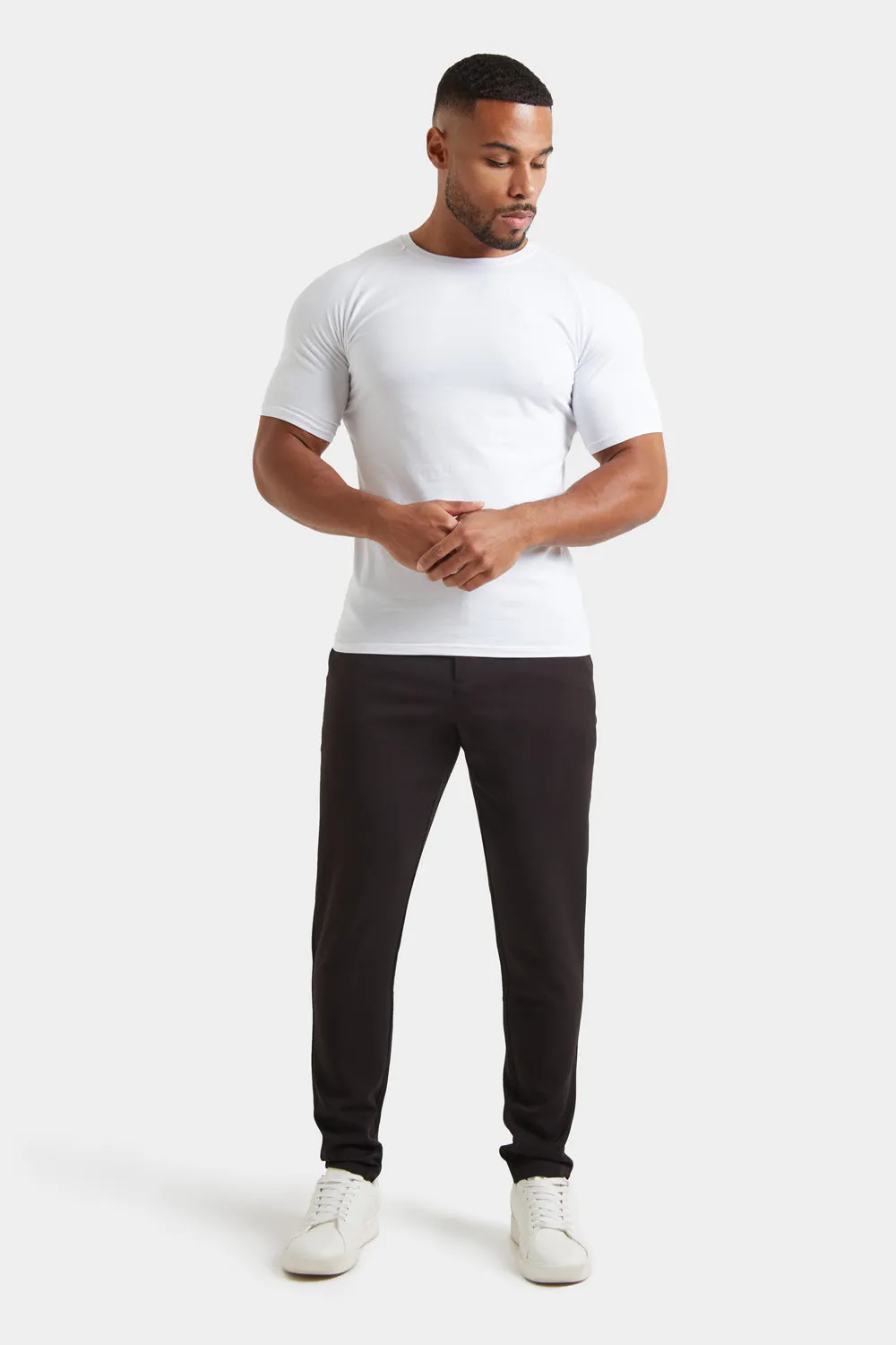 365 Trousers in Black