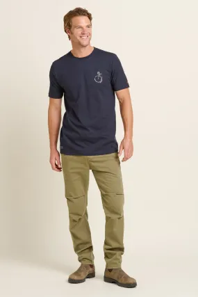 Abstract Bikes Tshirt