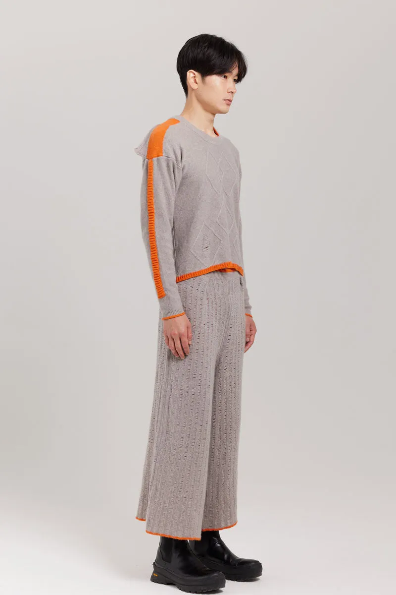 Alderney Cashmere Jumper