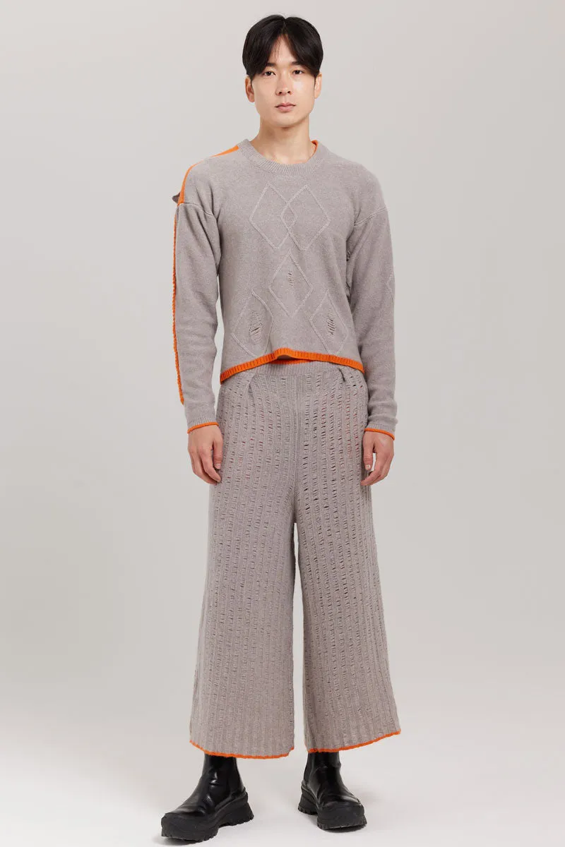Alderney Cashmere Jumper