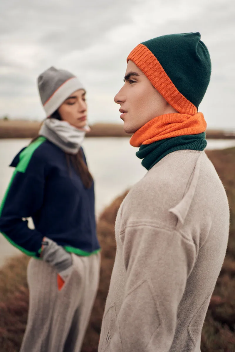 Alderney Cashmere Jumper