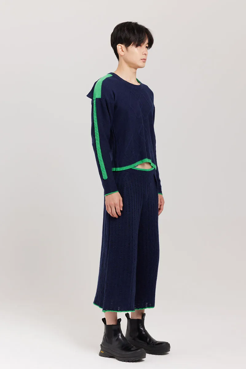 Alderney Cashmere Jumper
