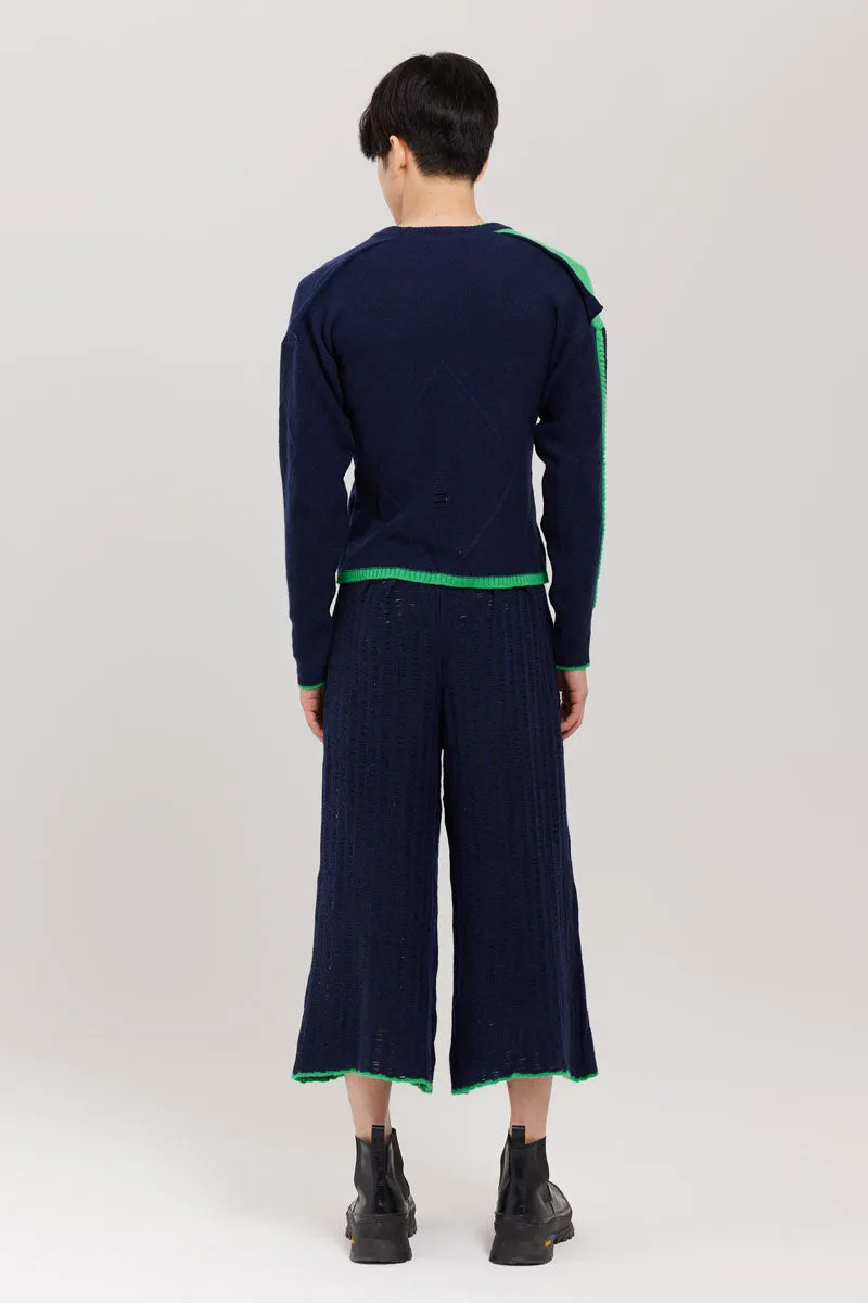 Alderney Cashmere Jumper