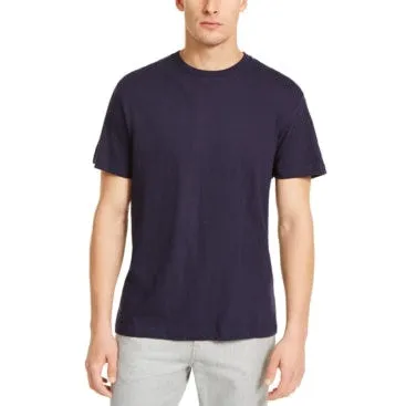 Alfani Mens Crewneck Undershirt