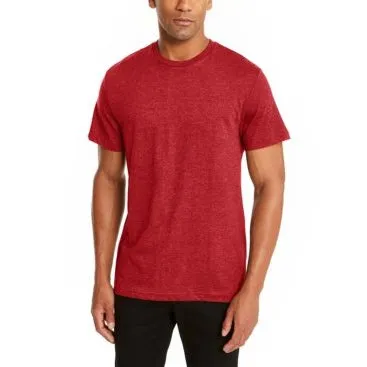 Alfani Mens Crewneck Undershirt