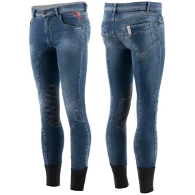 Animo MARVIN Boys Jean Breeches