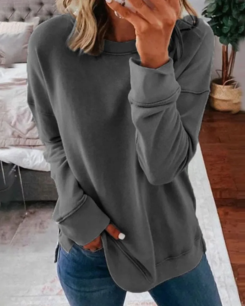 Arabella | Comfortable jumper