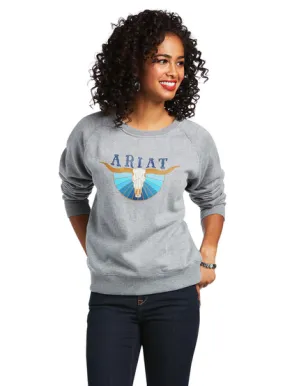 Ariat Pacific Steerhead Sweatshirt