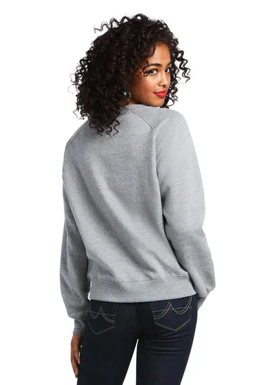 Ariat Pacific Steerhead Sweatshirt
