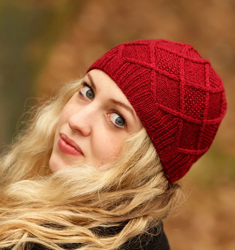 Arncott in Scrumptious 4 Ply
