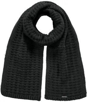 Barts Accessories Black Filippa Scarf
