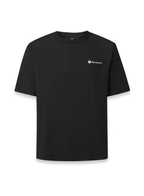 Belstaff Capital T'Shirt - Black