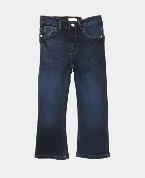 Boot Cut Jeans
