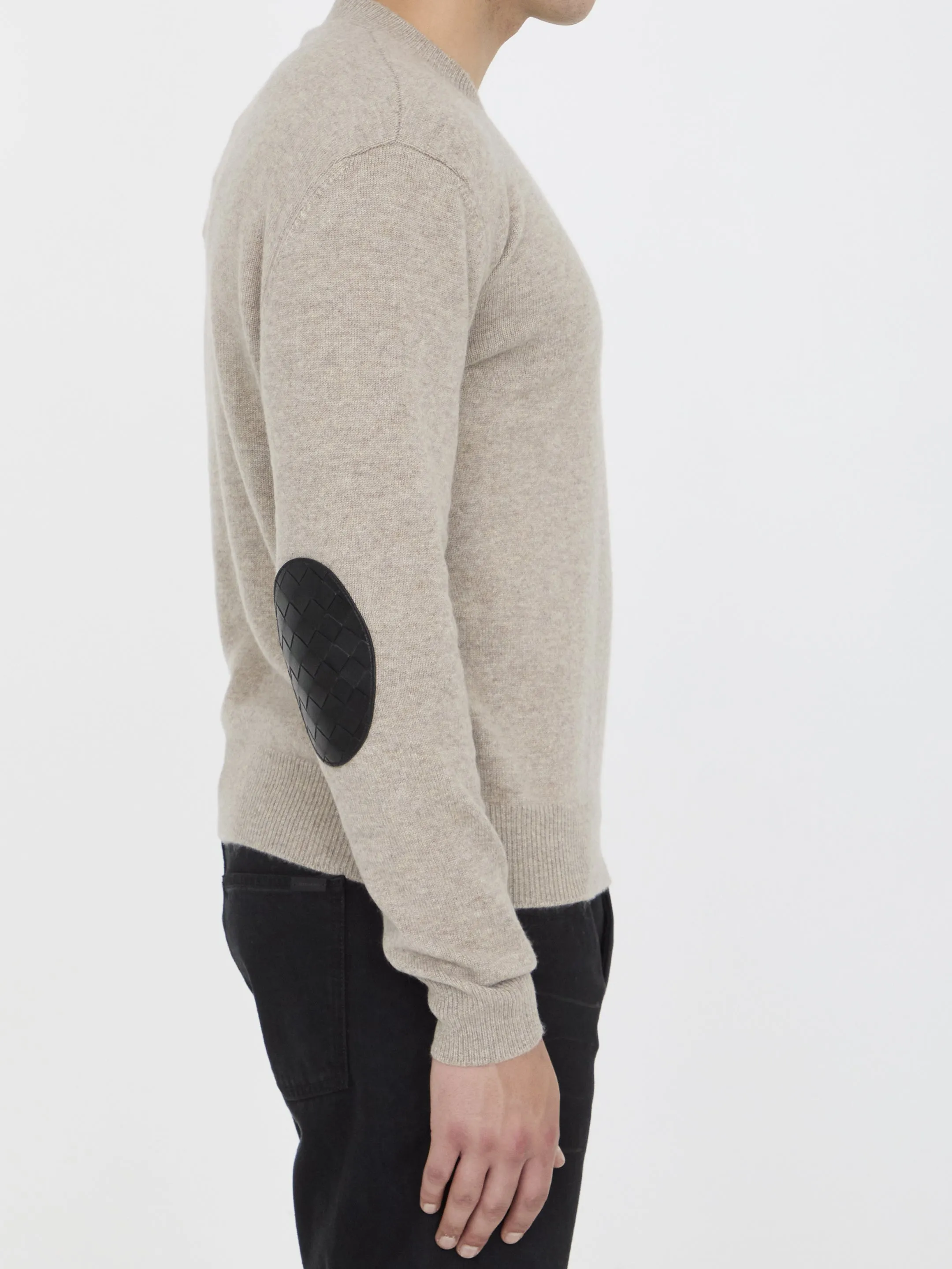 Bottega Veneta Cashmere Jumper