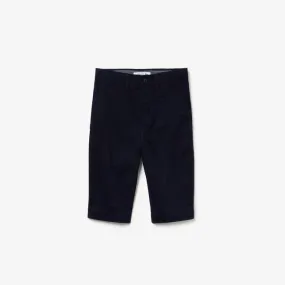 Boys' Stretch Chinos - Hj9505