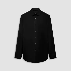 Bugatchi - Long Sleeve - Modern Fit - OOOHCotton Tech - 8 way Stretch - ISF9500K60