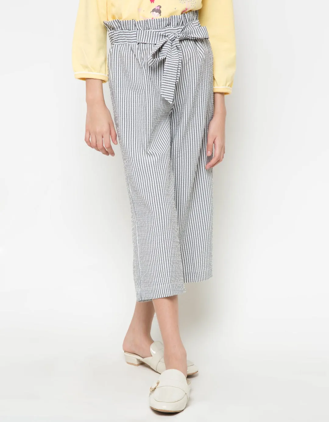 CAPRI KNIT SALUR KRI