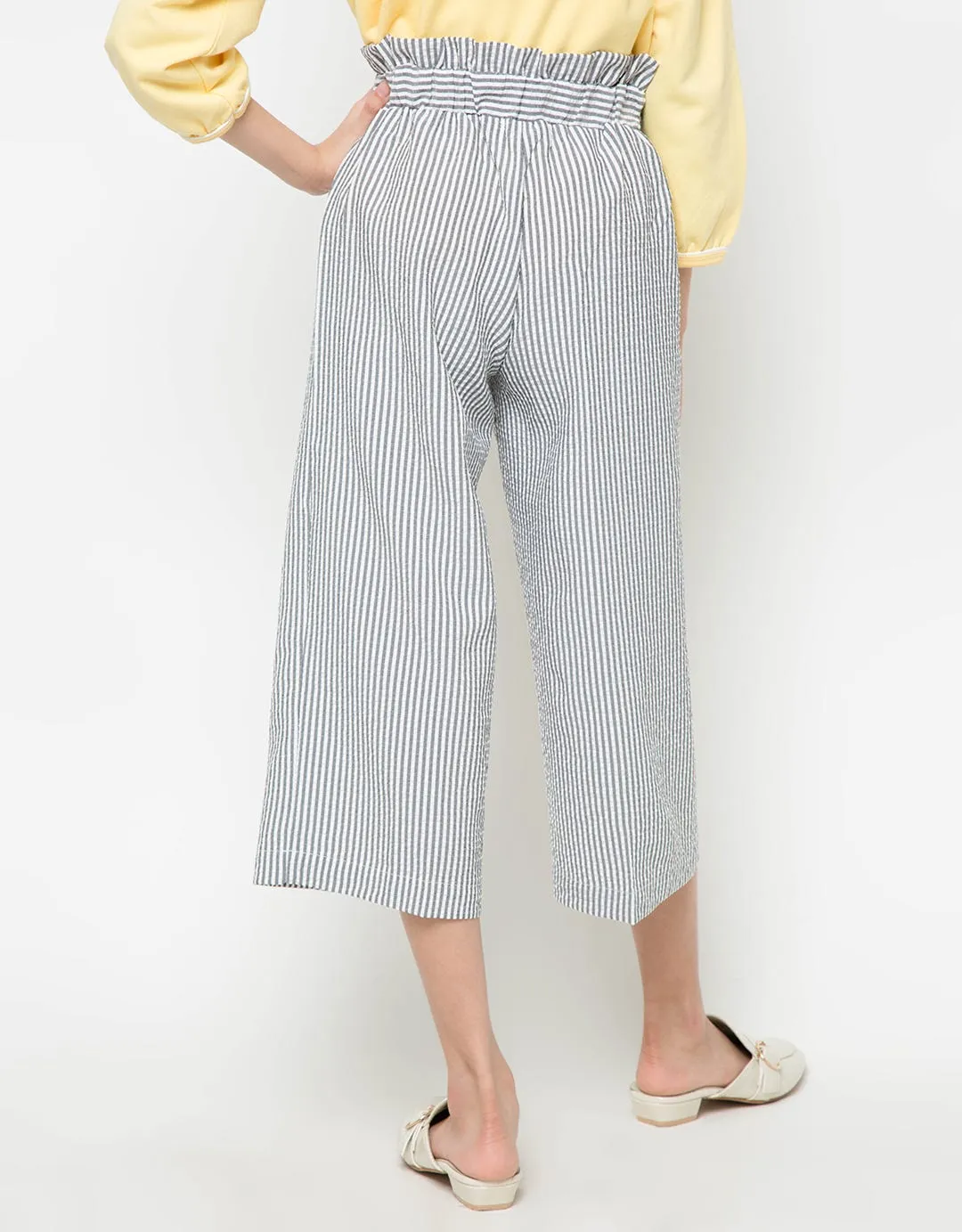 CAPRI KNIT SALUR KRI
