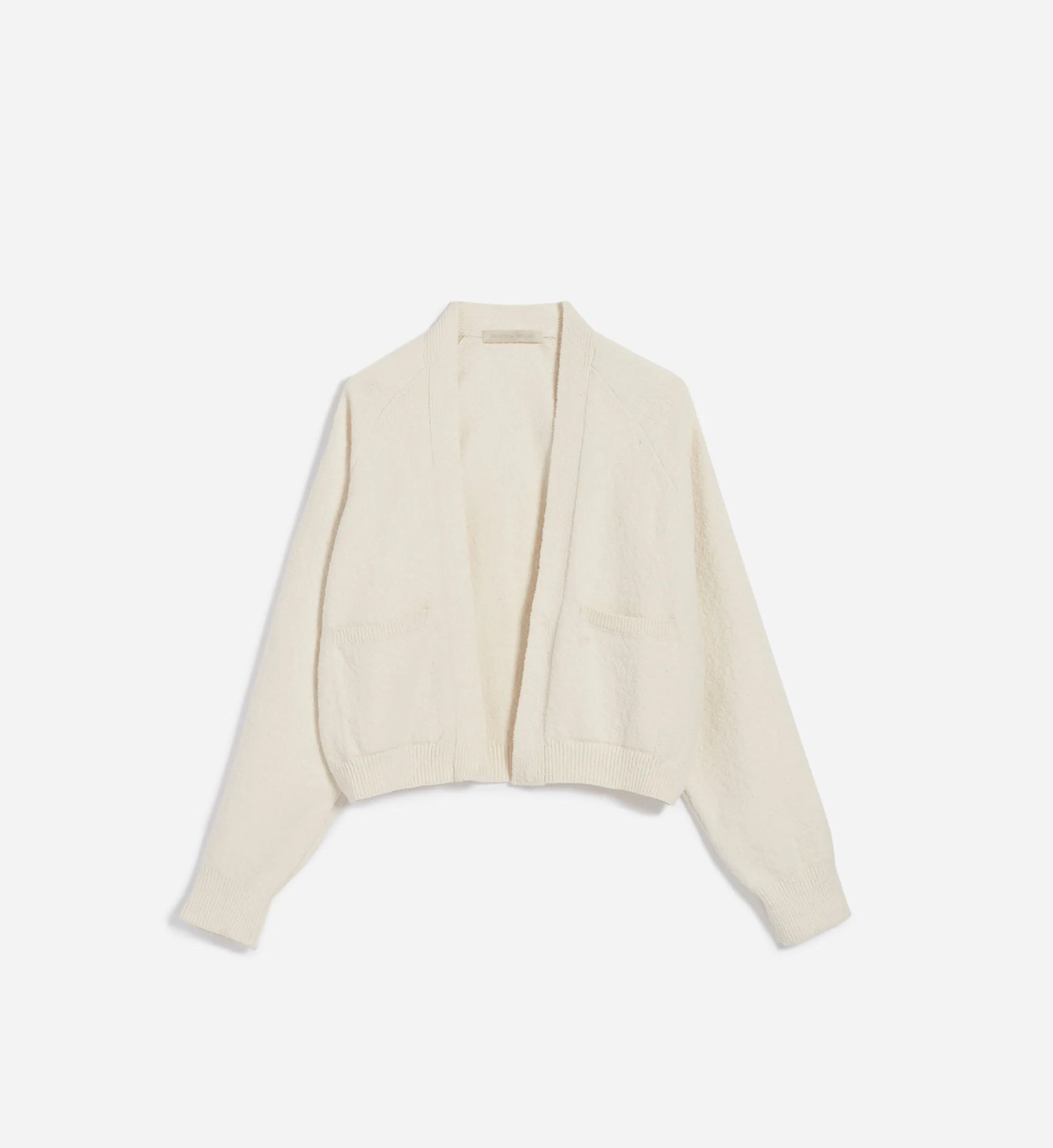 Cardigan Begonia - Off White