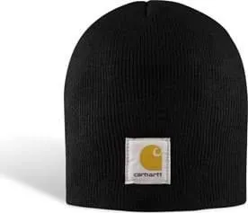 CARHARTT ACRYLIC KNIT HAT