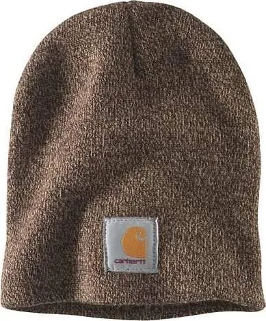 CARHARTT ACRYLIC KNIT HAT