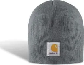 CARHARTT ACRYLIC KNIT HAT