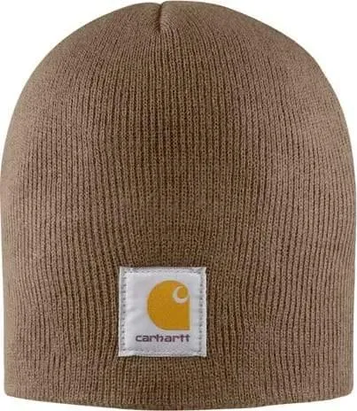 CARHARTT ACRYLIC KNIT HAT