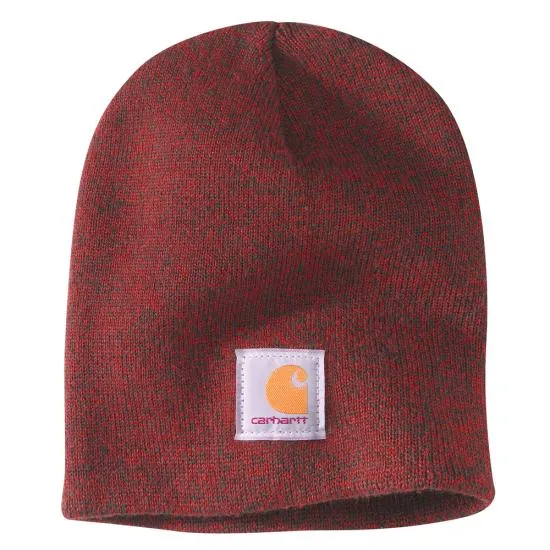 CARHARTT ACRYLIC KNIT HAT
