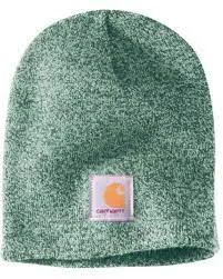 CARHARTT ACRYLIC KNIT HAT