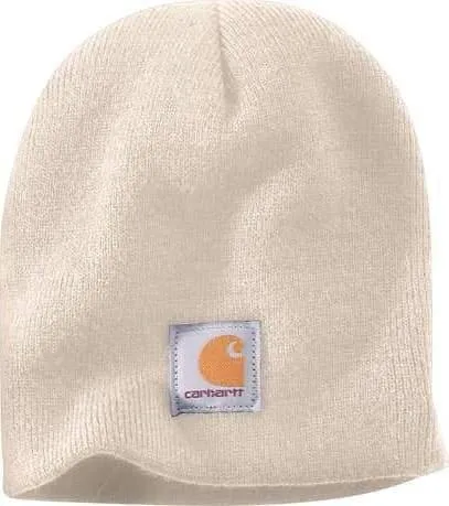 CARHARTT ACRYLIC KNIT HAT