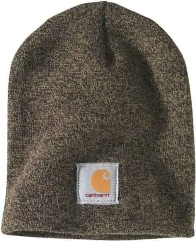 CARHARTT ACRYLIC KNIT HAT
