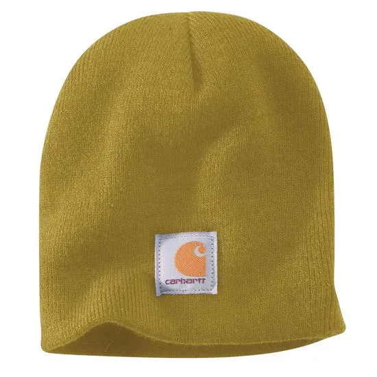 CARHARTT ACRYLIC KNIT HAT