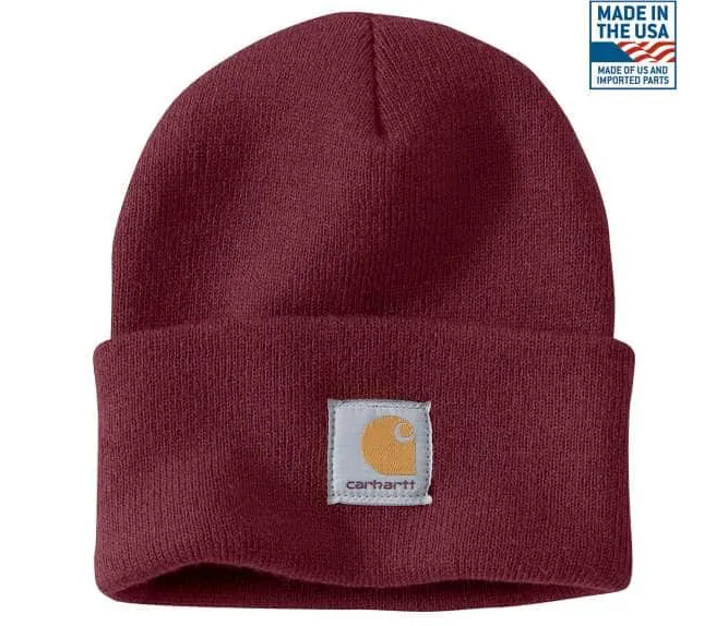Carhartt Knit Watch Cap