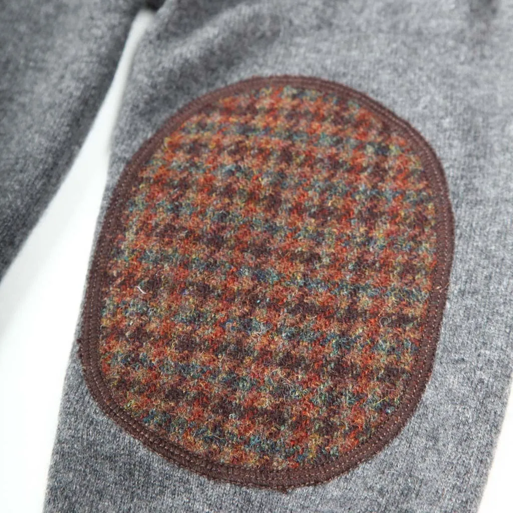 Cashmere Jumper