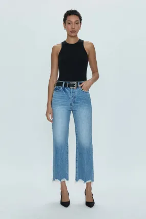 CASSIE SUPER HIGH RISE STRAIGHT