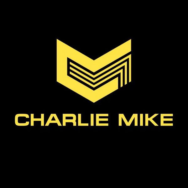 CHARLIE MIKE Tarn-Poncho/Ghillie-Poncho SPRING FOREST