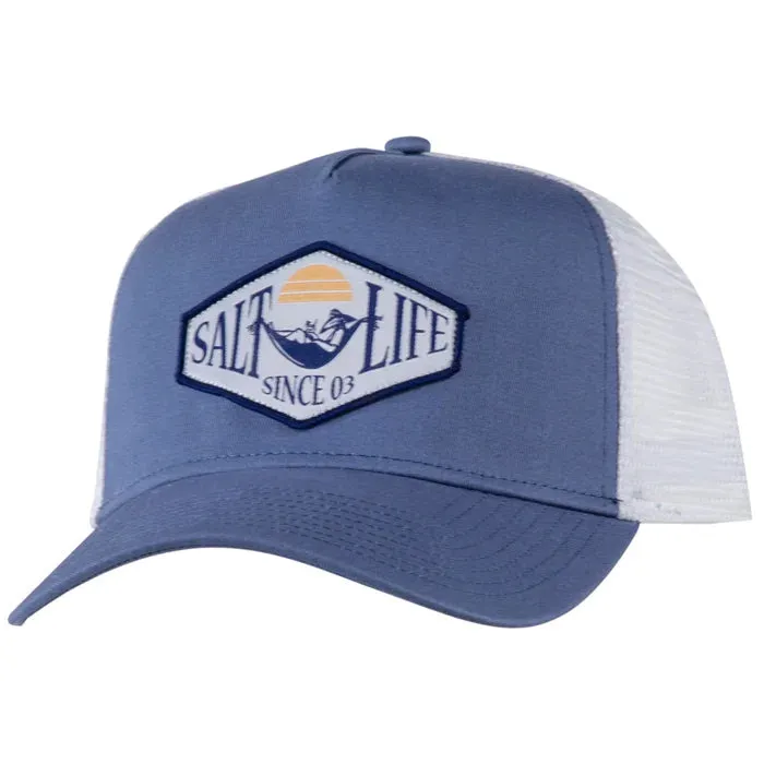 Chilling Since 2003 Hat
