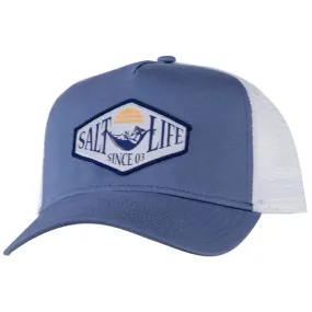 Chilling Since 2003 Hat