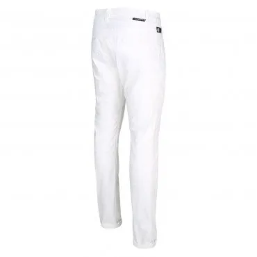 Chino Pant (Wine)