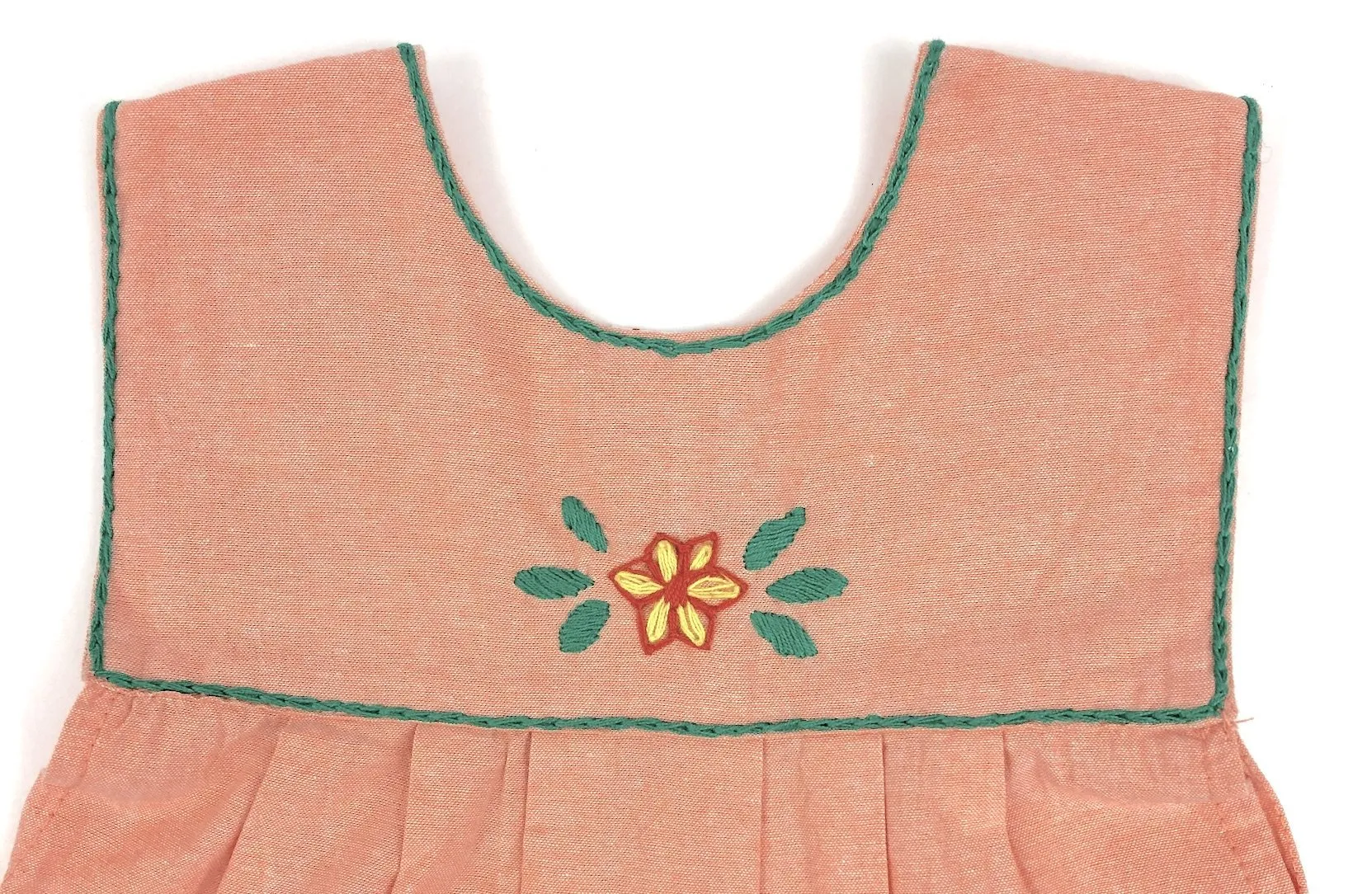 Cielo Apricot Jumper