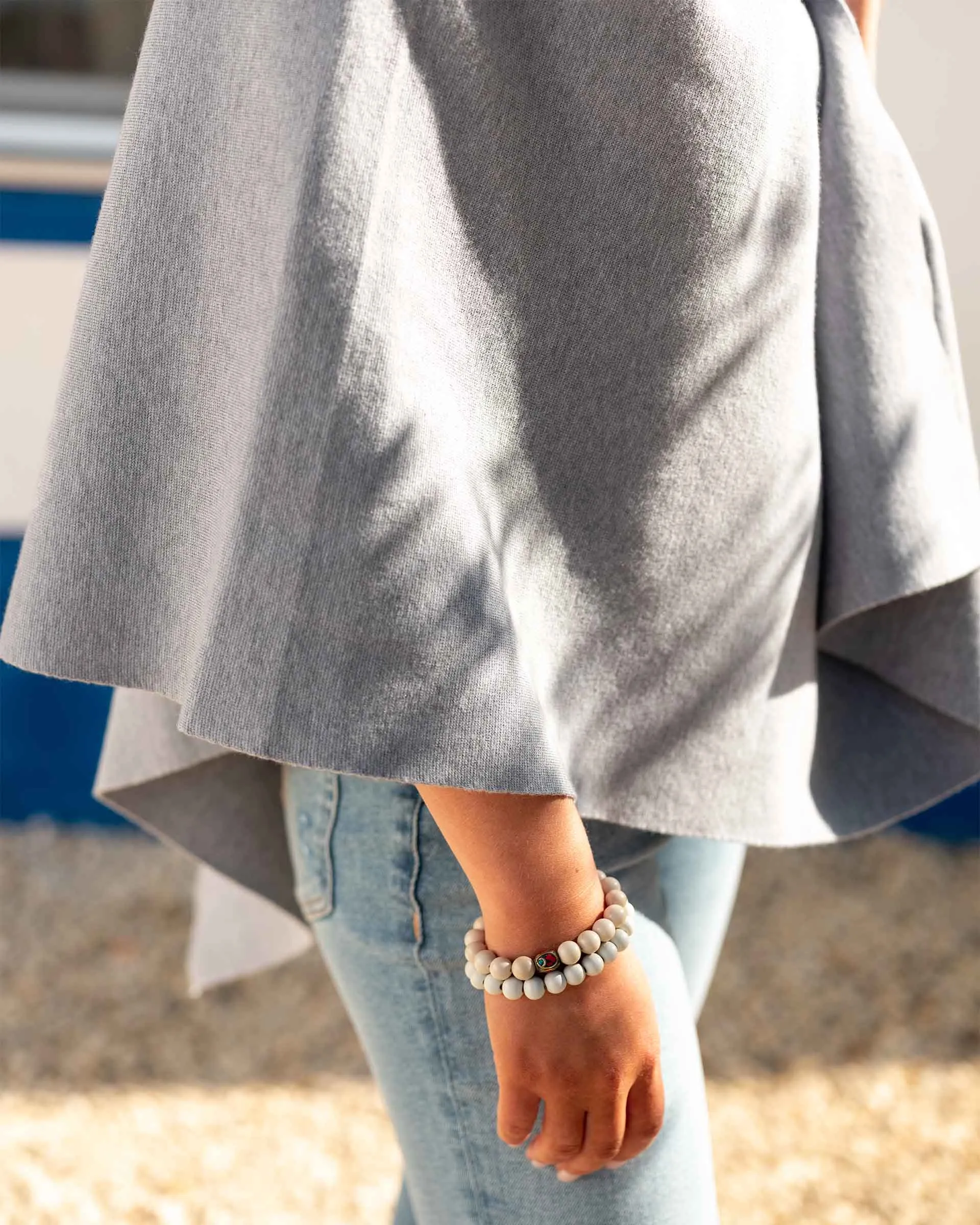 City Chic Poncho