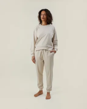 Coco Sweatshirt - Stone