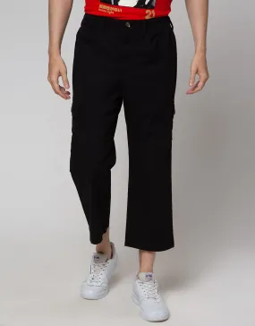 Cole Long Pants Sirwal Half Elastic Band