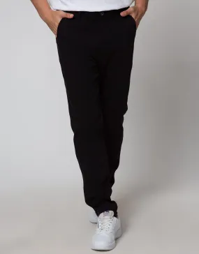 Cole Long Pants Slant Pocket With Double Edges