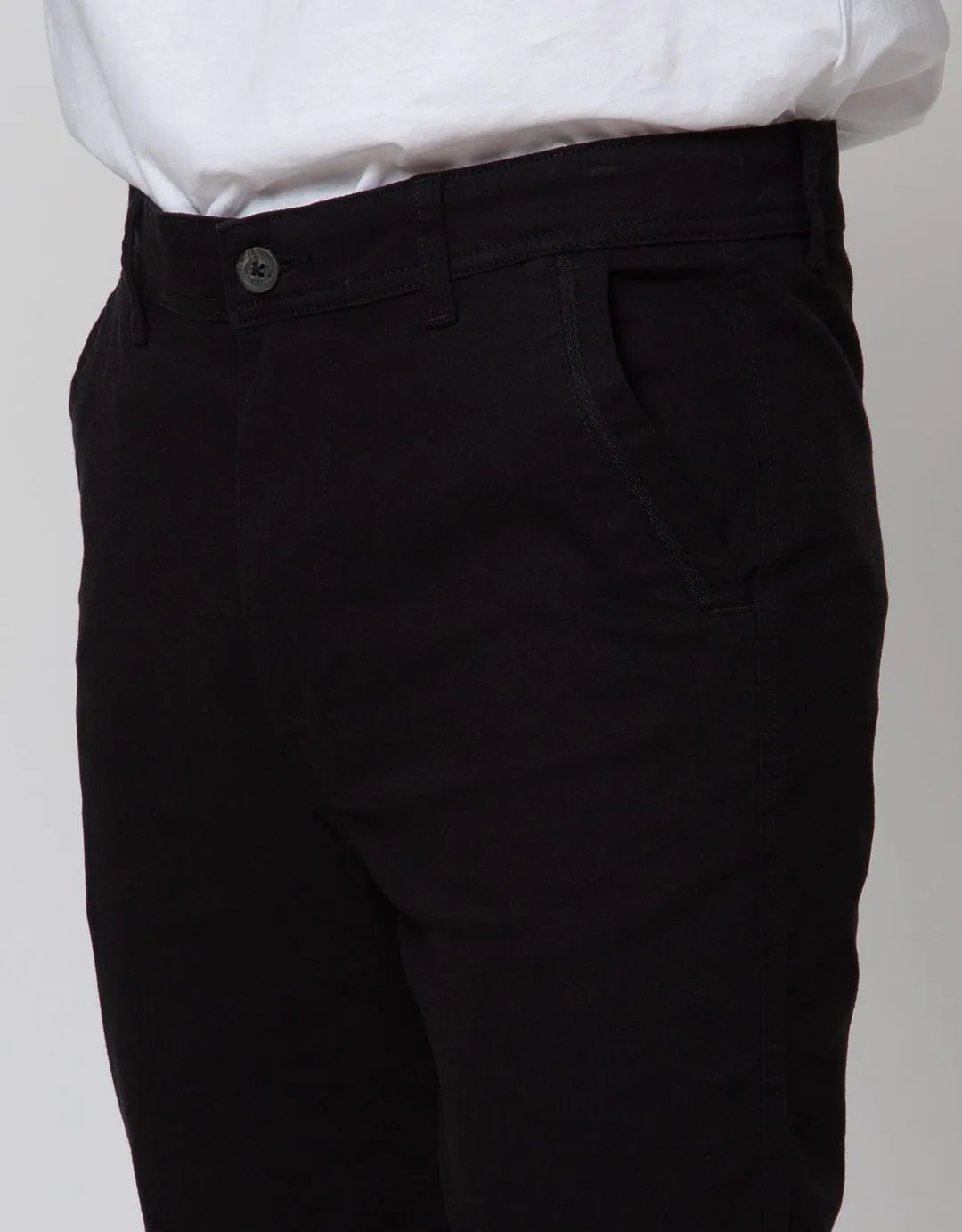 Cole Long Pants Slant Pocket With Double Edges