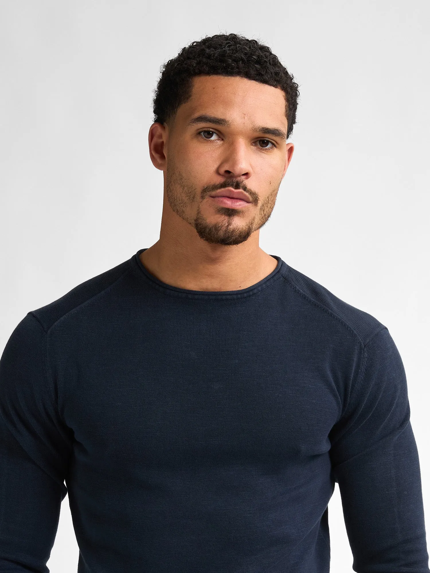 Comfortable Jumper Driftline