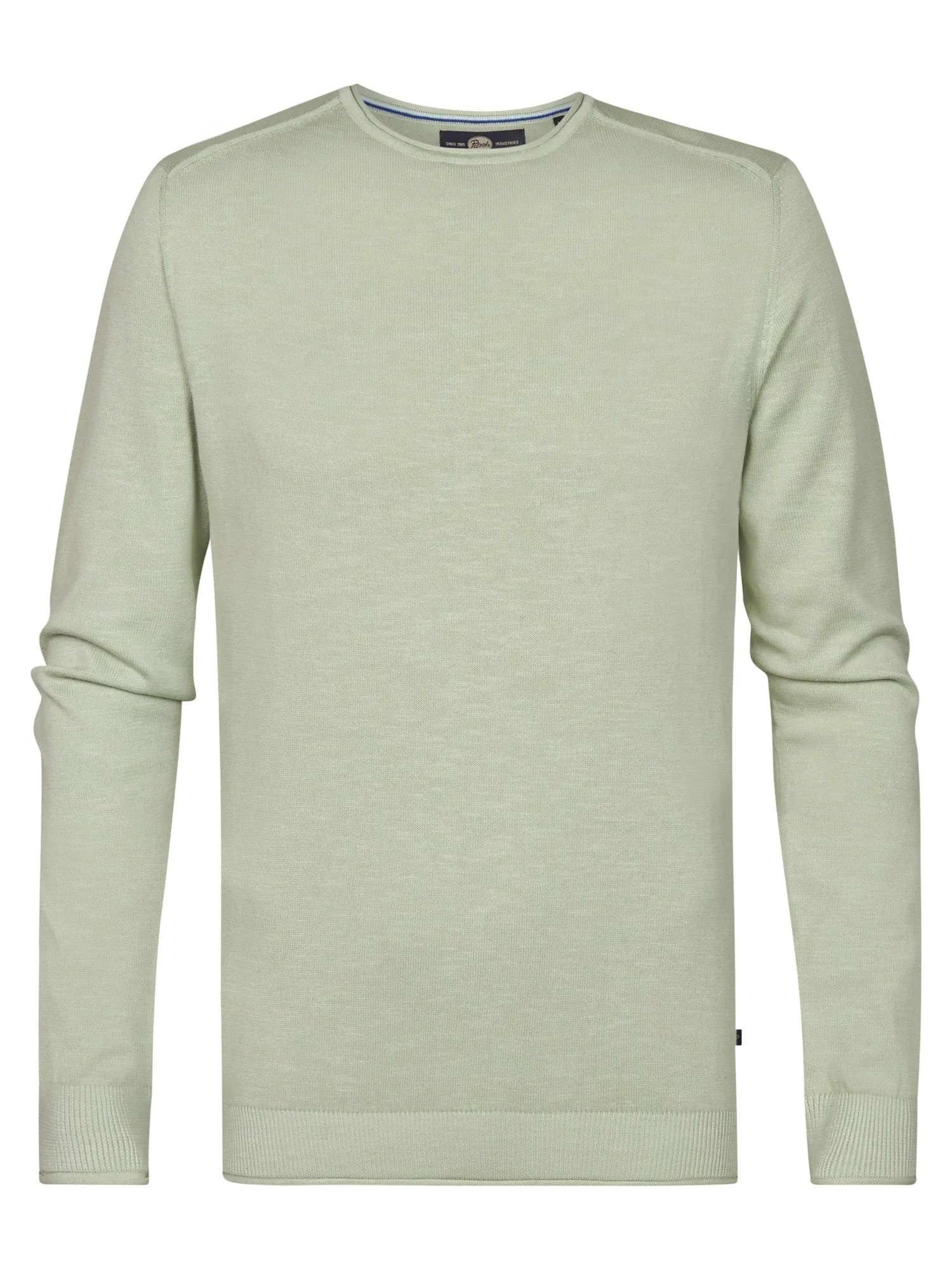 Comfortable Jumper Driftline